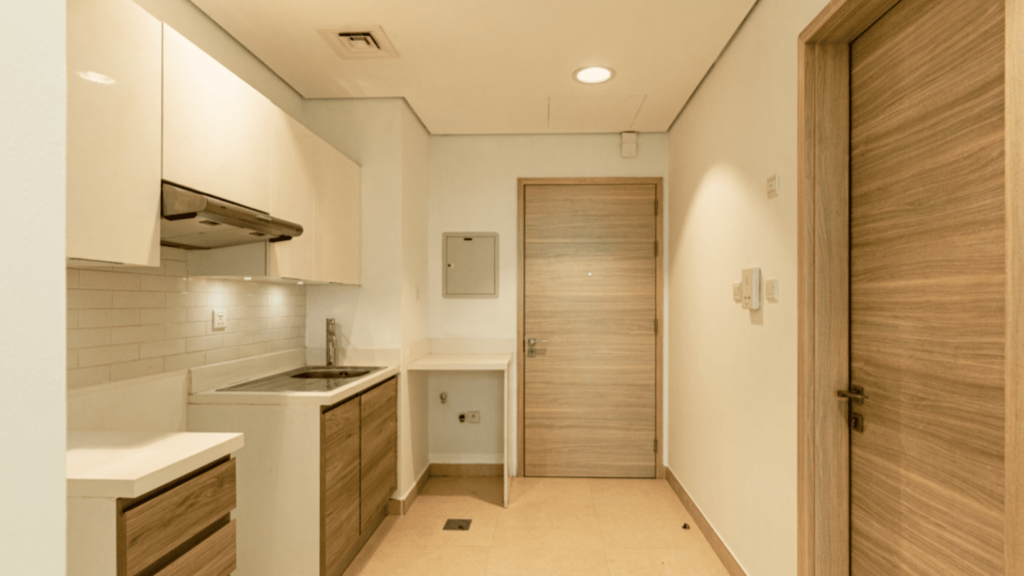 1 спальня в Iris Amber