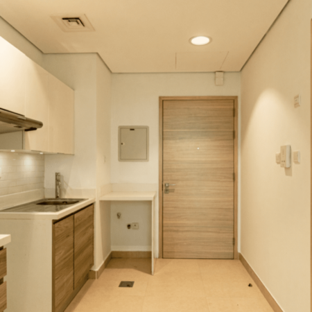 1 bedroom in Iris Amber