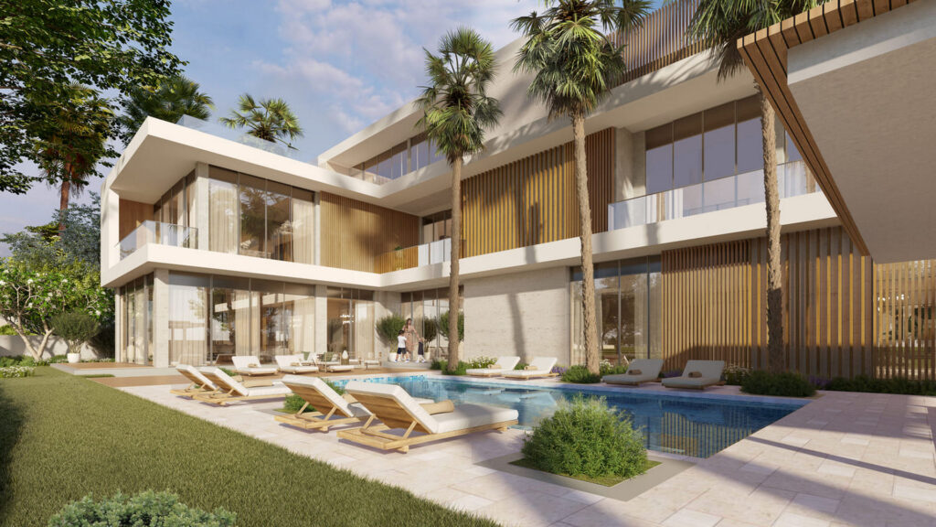 Reem Hills Villas Phase 2