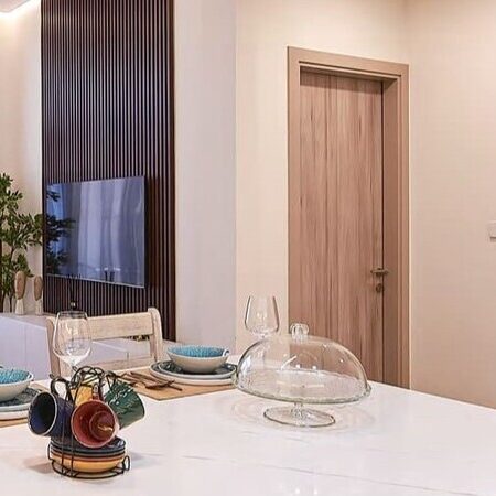 1 bedroom in Vita Grande