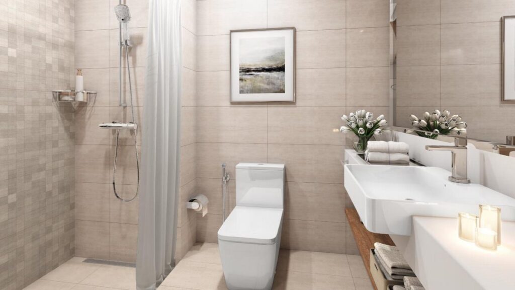 Studio in Riviera 36