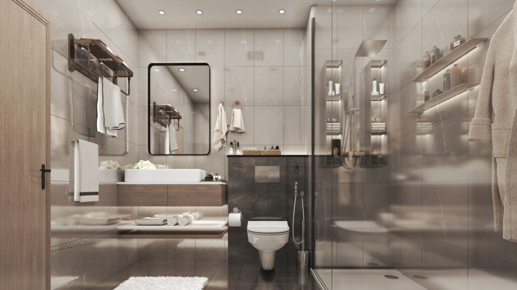 4 спальни в Verdana I