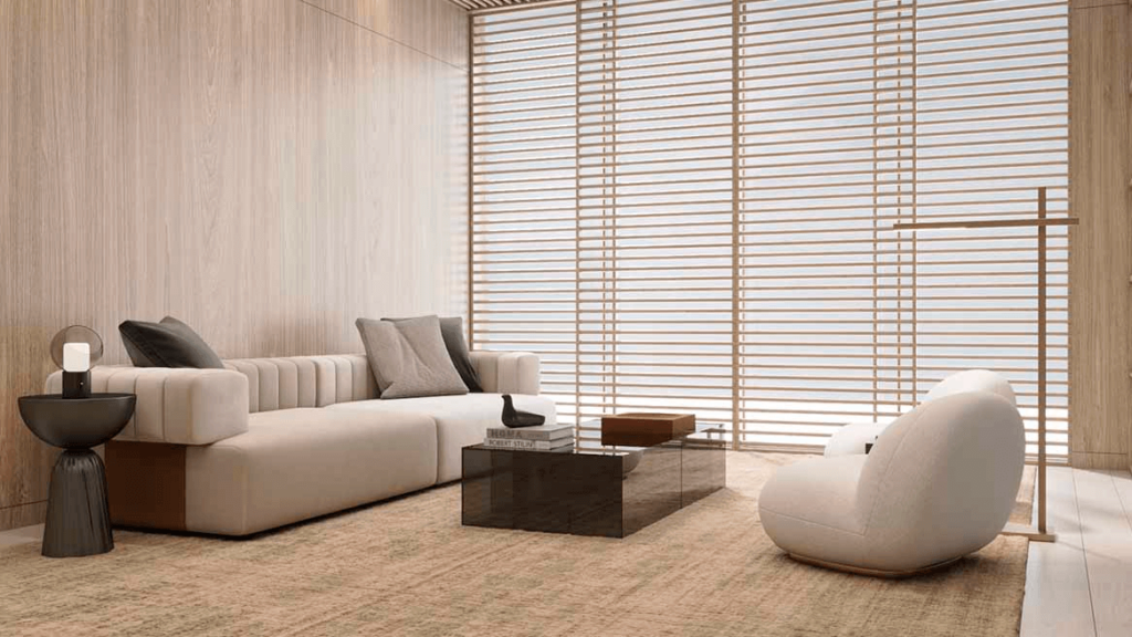 2 спальни в Concept 7 Residences