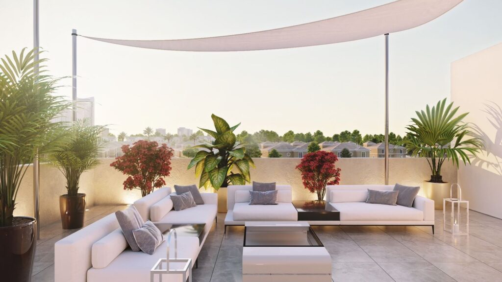 Studio in Beach Oasis 2