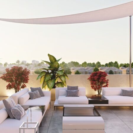 Studio in Beach Oasis 2