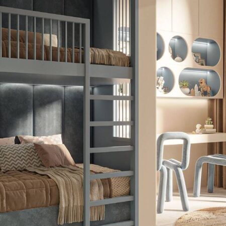 1 спальня в Parkside Boulevard