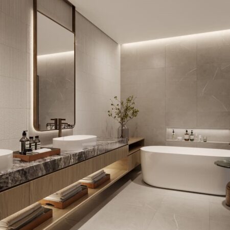 7 bedrooms in Nad Al Sheba Gardens