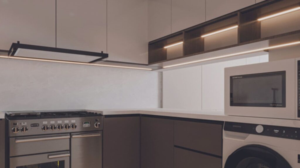 Studio in Emerald Vision Tower