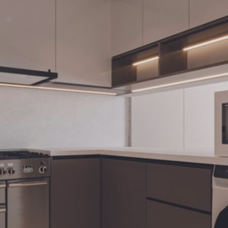 2 спальни в Emerald Vision Tower