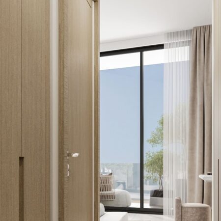 1 bedroom in Azura Residences by IGO