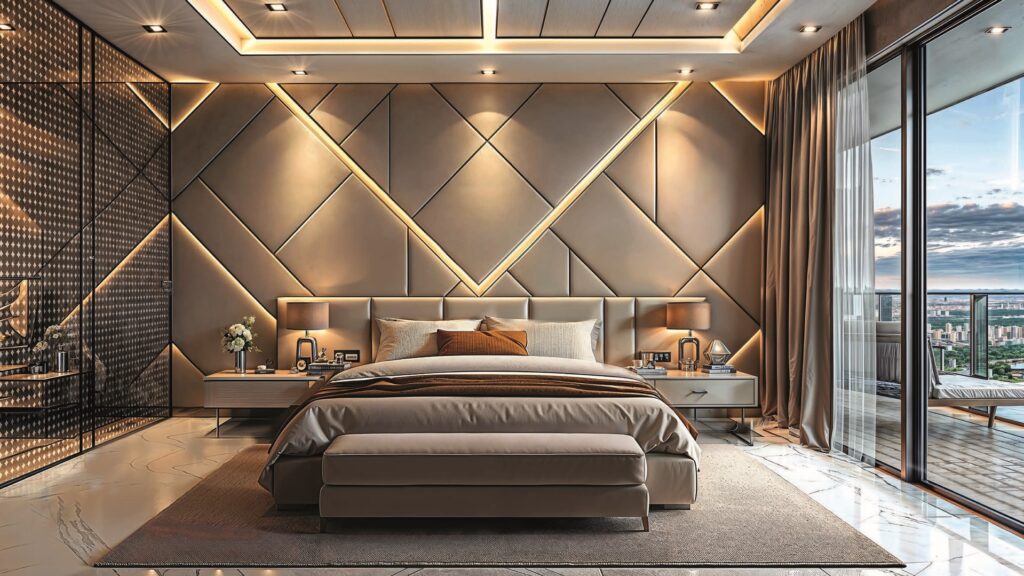 1 bedroom in Diamondz