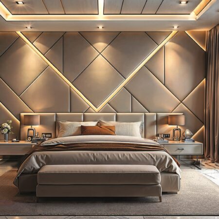 4 спальни в Diamondz