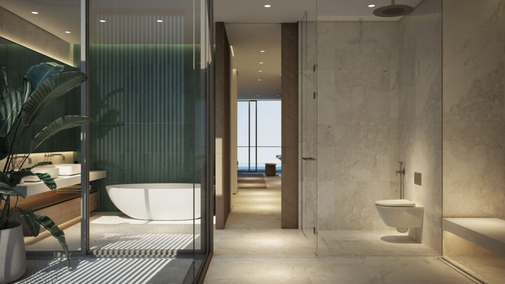 4 bedrooms in NB Collection