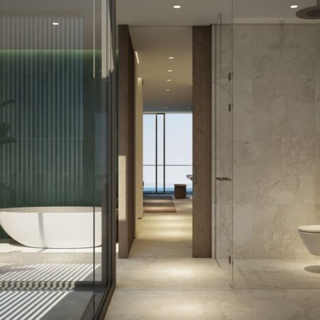 4 спальни в NB Collection