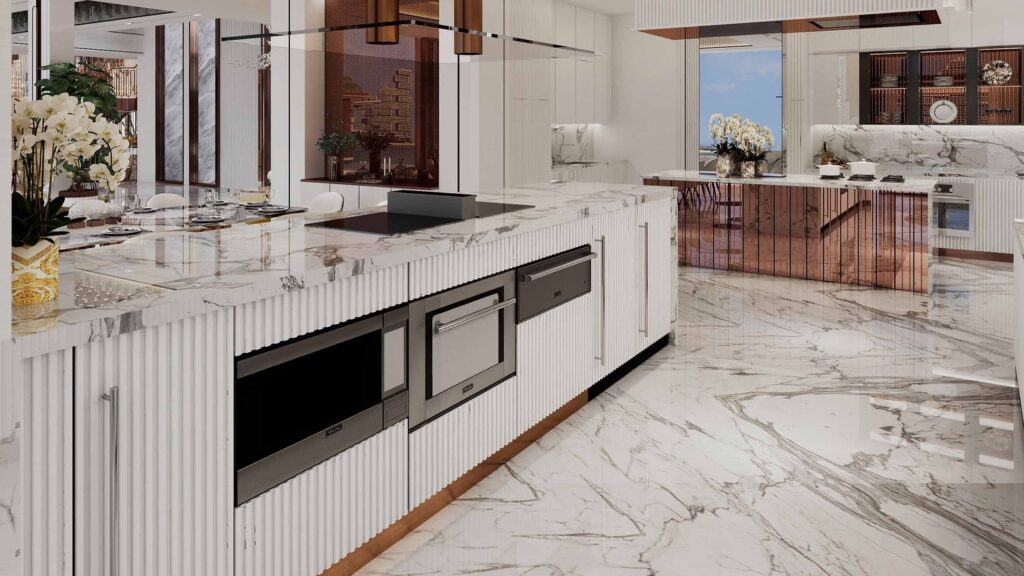 5 спален в Villa Elaine