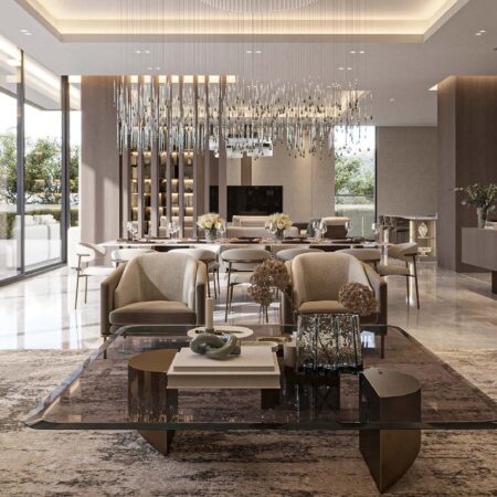 5 bedrooms in Nineteen Riviera Lagoon