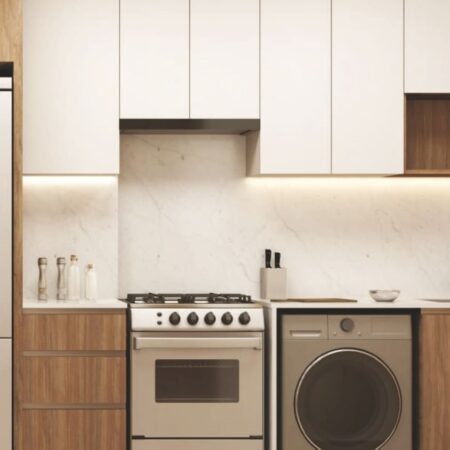 1 bedroom in Me Do Re 2