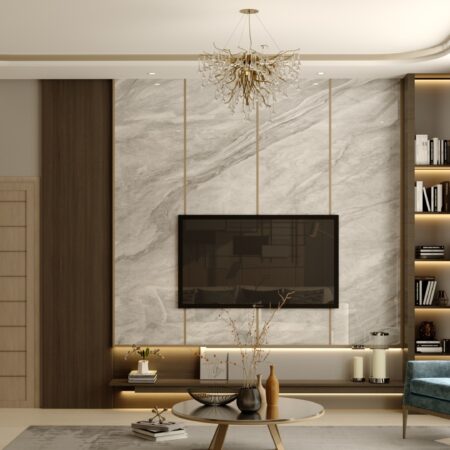 1 bedroom in Trinity by Karma