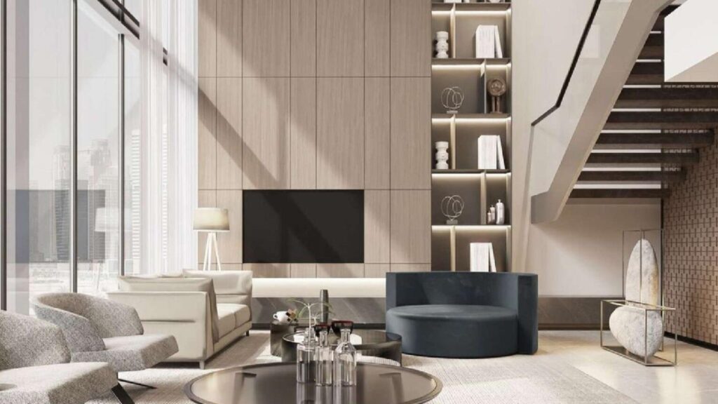 1 bedroom in AB Cavalier