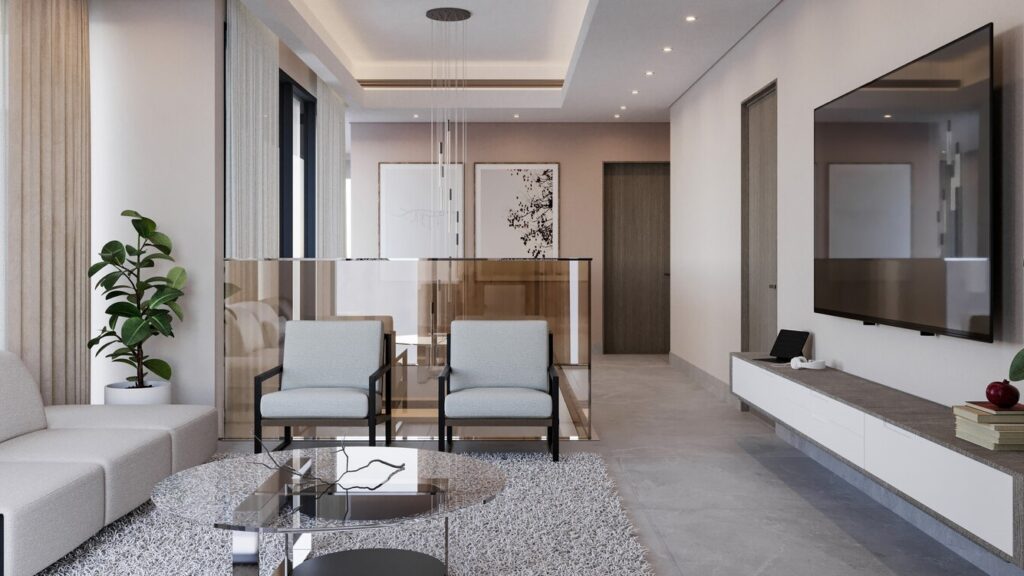 5 bedrooms in Garden City