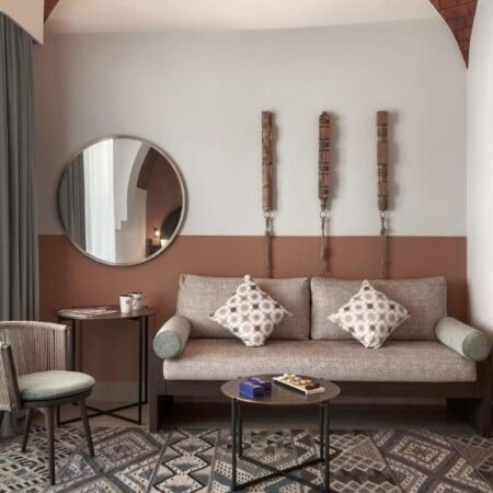 1 bedroom in The Cove Rotana Resort