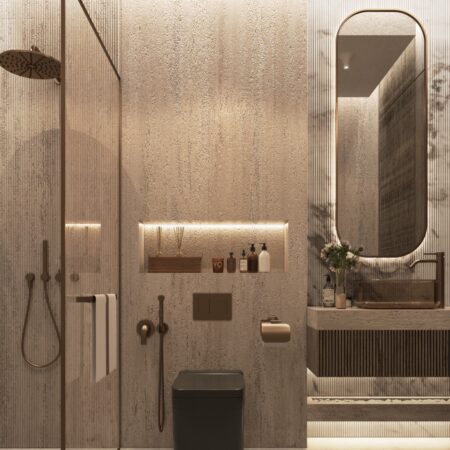 2 bedrooms in Peace Lagoons