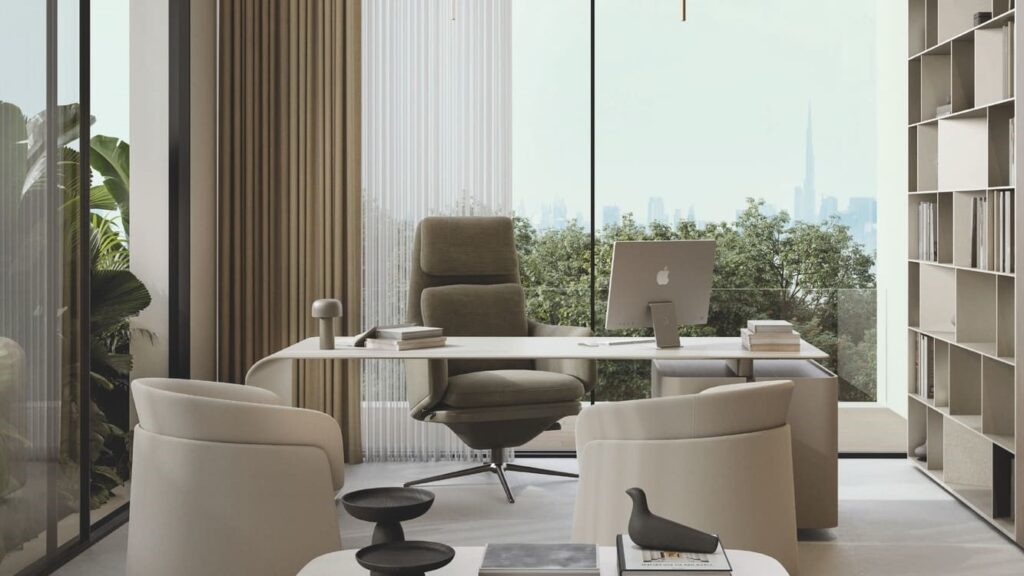 7 спален в Altissima