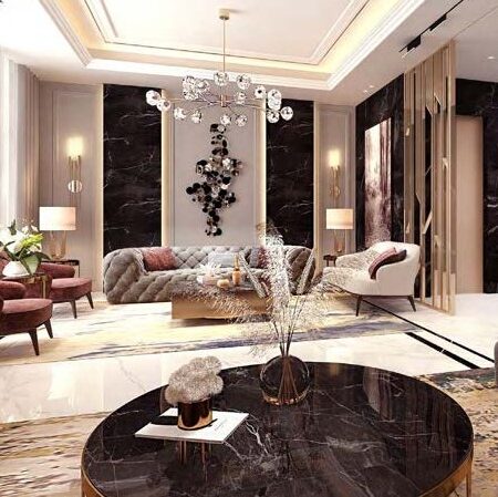 7 спален в By The Sea Villas