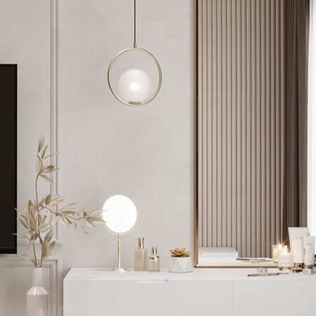 2 спальни в Q Gardens Loft