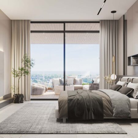 3 спальни в Reem Hills Apartments Phase 2