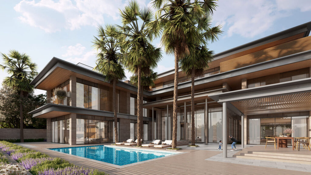 Reem Hills Villas Phase 2