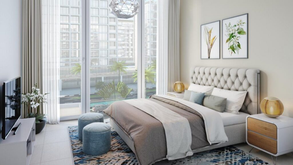 Studio in Riviera 36