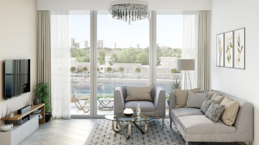 Studio in Riviera 48