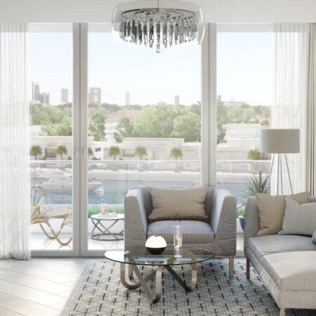 Studio in Riviera 48