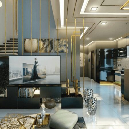 3 bedrooms in Waves 2