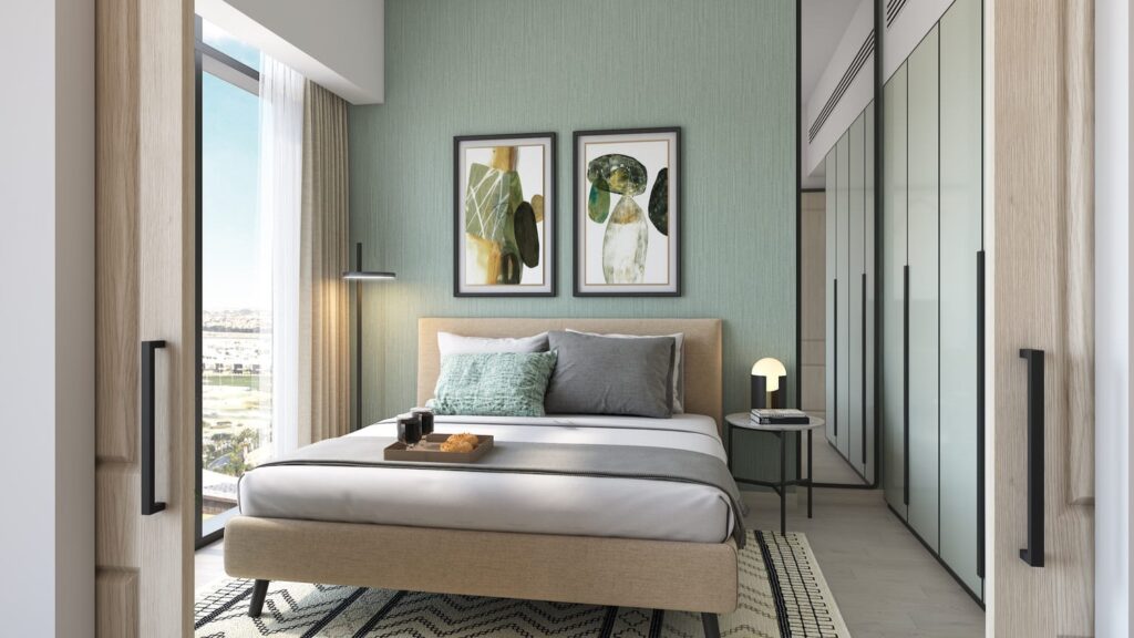 1 bedroom in Golf Gate