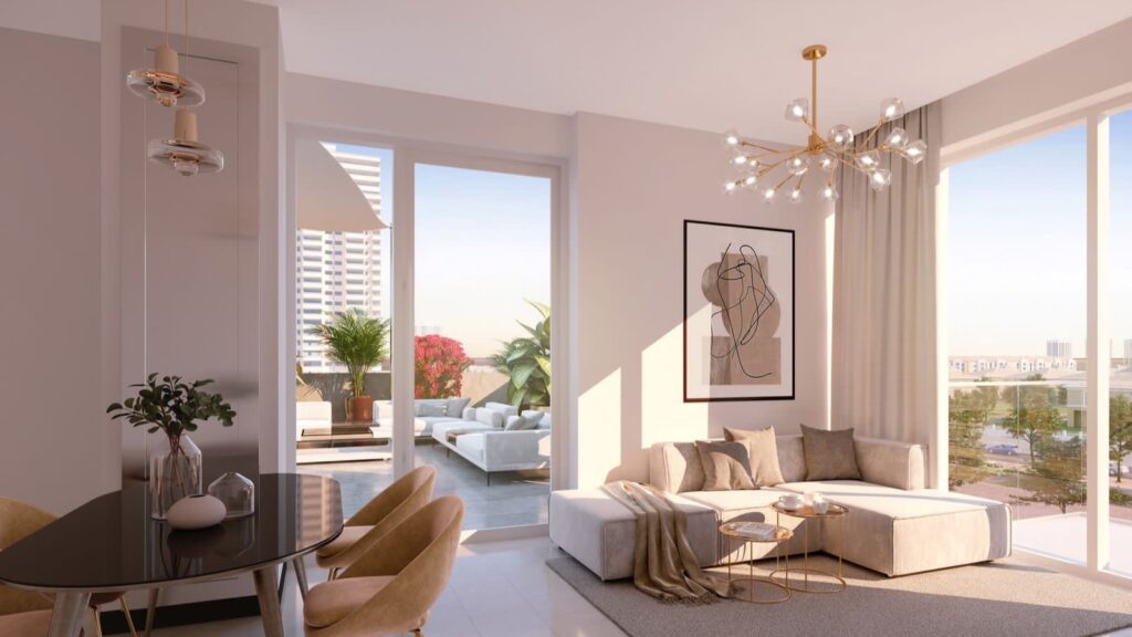 Studio in Beach Oasis 2