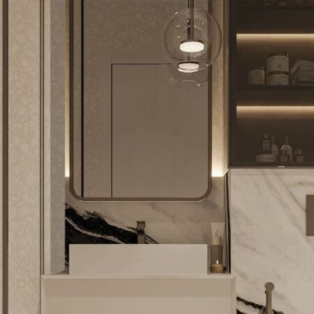 3 bedrooms in Primero Residences