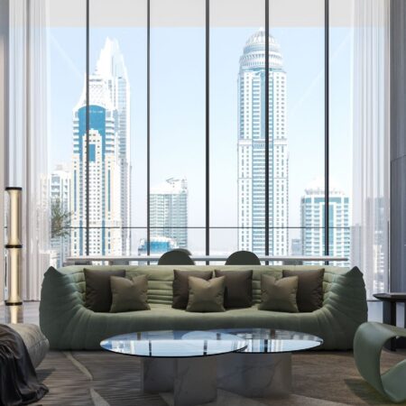 4 bedrooms in W The Residences