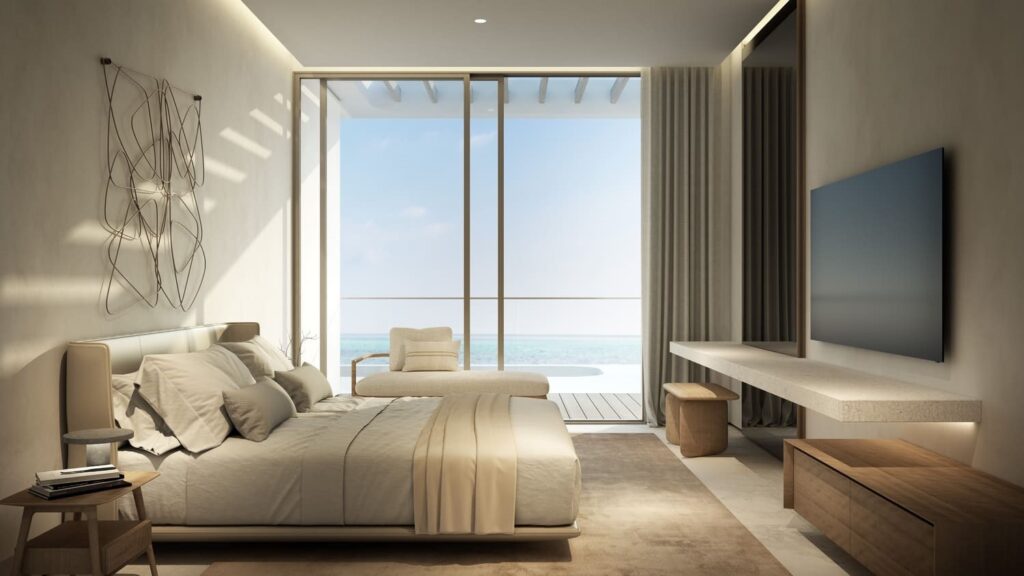 4 bedrooms in NB Collection