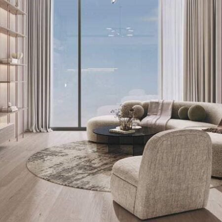 Studio in Cove Edition One