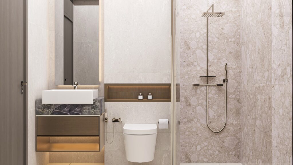 Студия в Dawn