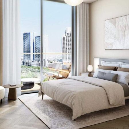 2 bedrooms in Midora Residences