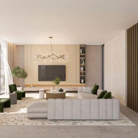 4 bedrooms in Athlon