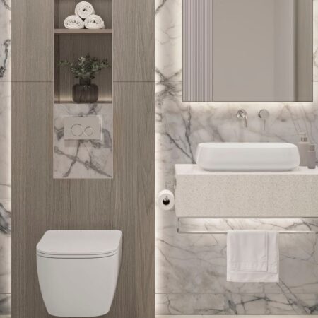 Studio in Cala del Mar