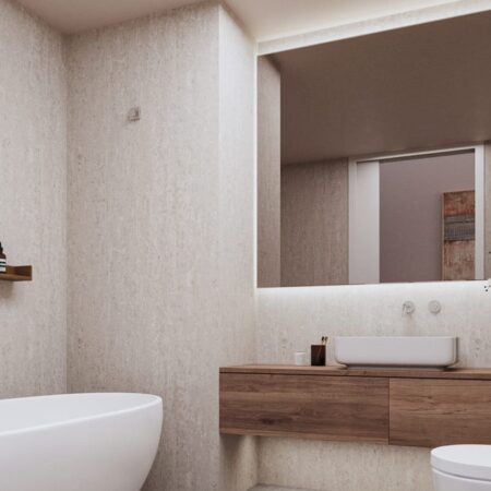 1 спальня в Sealine Residence