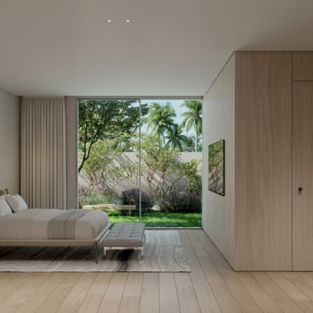 5 спален в Sea Glints Mansions