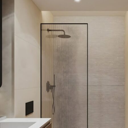 3 спальни в Divine Residencia