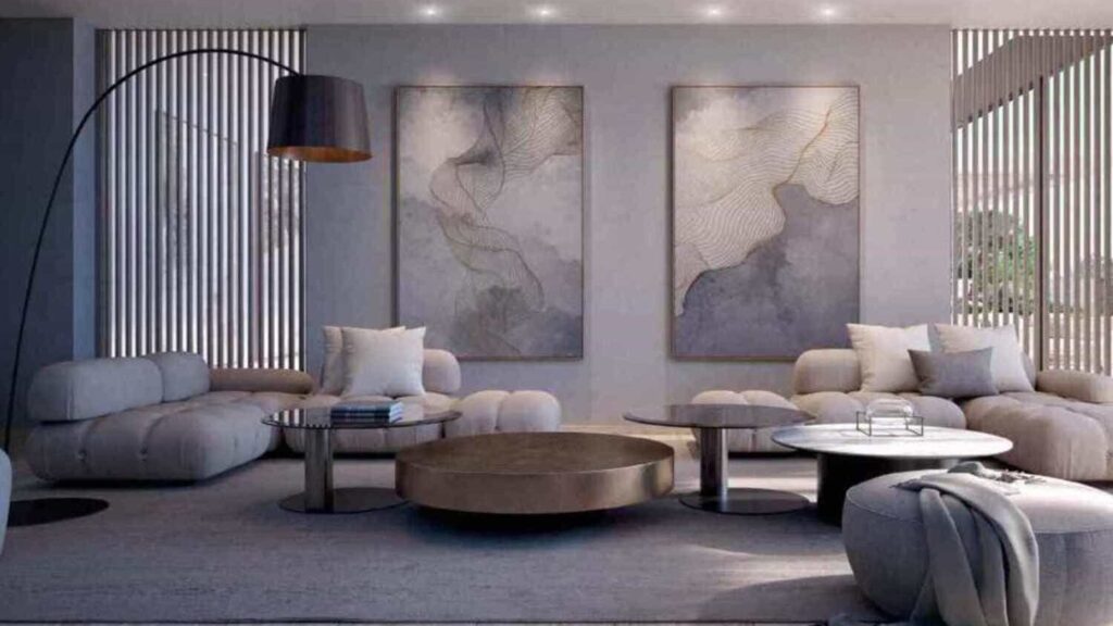 6 bedrooms in Nawayef Mansions