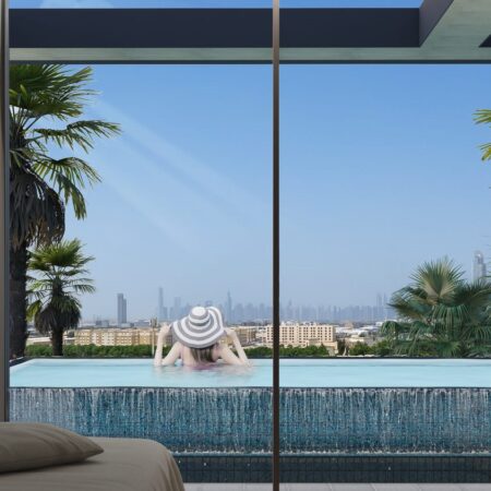 6 bedrooms in Signature Mansions